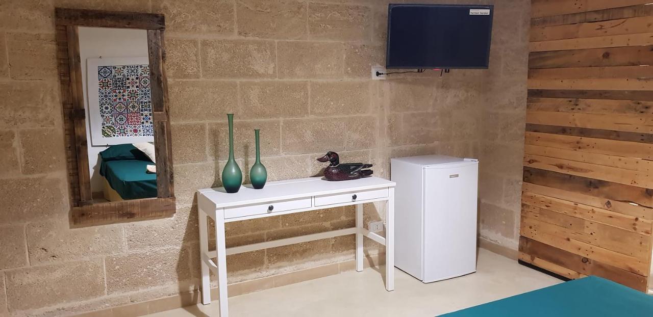غالّيبولي Tenuta La Milogna المظهر الخارجي الصورة