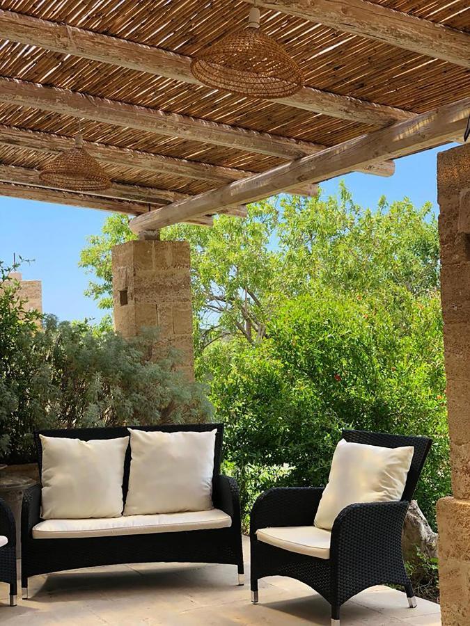 غالّيبولي Tenuta La Milogna المظهر الخارجي الصورة