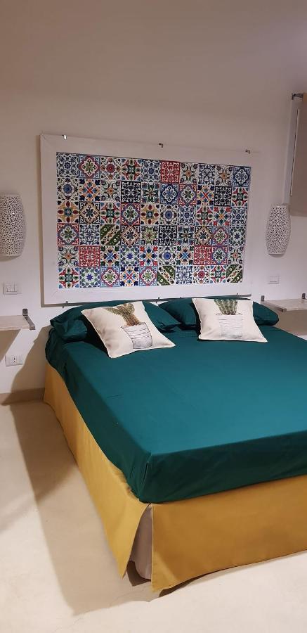 غالّيبولي Tenuta La Milogna المظهر الخارجي الصورة